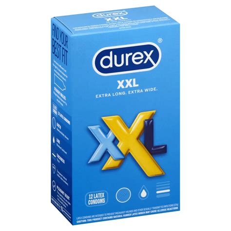 xxs condom